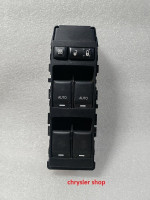 modul stahování oken do levých předních dveří / cabrio - ORIGINÁLNÍ DÍL